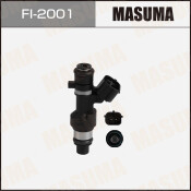 Форсунка топливная MASUMA, NISSAN / VQ25DE, VQ25HR