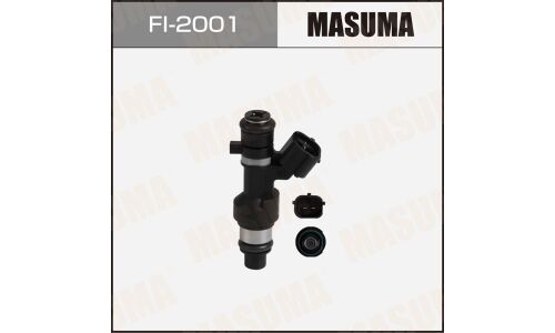 Форсунка топливная MASUMA, NISSAN / VQ25DE, VQ25HR