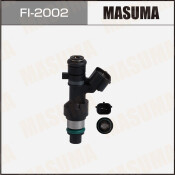 Форсунка топливная MASUMA, NISSAN / MR20DD, QR25DE