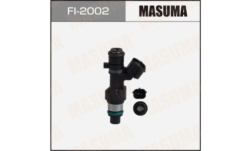 Форсунка топливная MASUMA, NISSAN / MR20DD, QR25DE