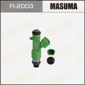 Форсунка топливная MASUMA, NISSAN / VQ35DE, QR25DER