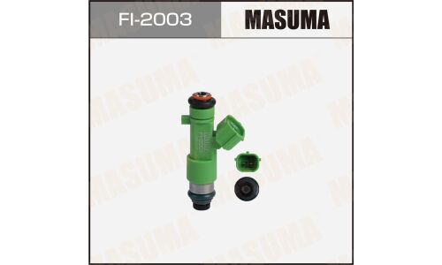 Форсунка топливная MASUMA, NISSAN / VQ35DE, QR25DER