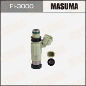Форсунка топливная MASUMA, MITSUBISHI / 4G64
