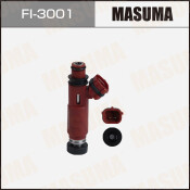 Форсунка топливная MASUMA, MITSUBISHI / 6G74