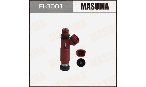 Форсунка топливная MASUMA, MITSUBISHI / 6G74