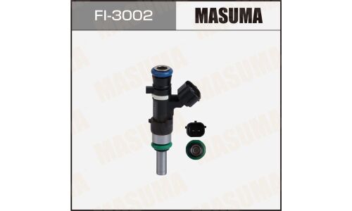 Форсунка топливная MASUMA, MITSUBISHI / 4B10, 4B11