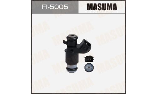 Форсунка топливная MASUMA, HONDA / D17A