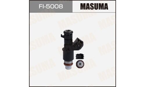 Форсунка топливная MASUMA, HONDA / R18A, R18Z
