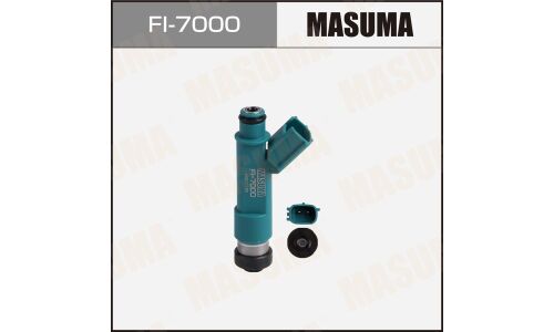 Форсунка топливная MASUMA, SUZUKI / J24B