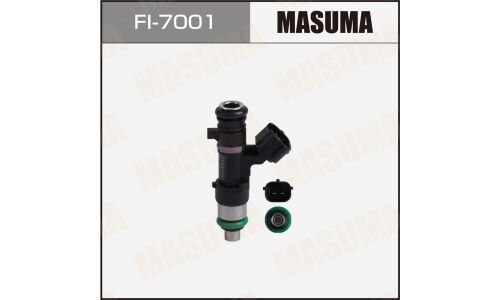 Форсунка топливная MASUMA, SUZUKI / VQ40DE