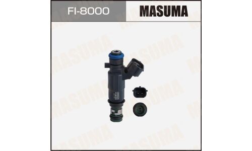 Форсунка топливная MASUMA, SUBARU / EJ25
