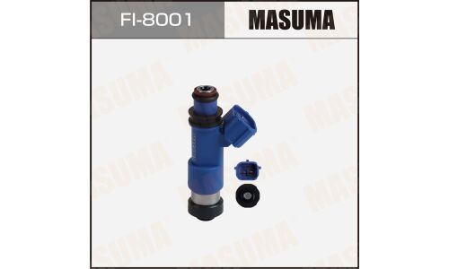 Форсунка топливная MASUMA, SUBARU / EJ25T