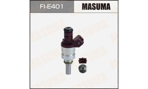 Форсунка топливная Masuma, для Mercedes-Benz, с двигателями M271.941 / M271.952, арт. FI-E401