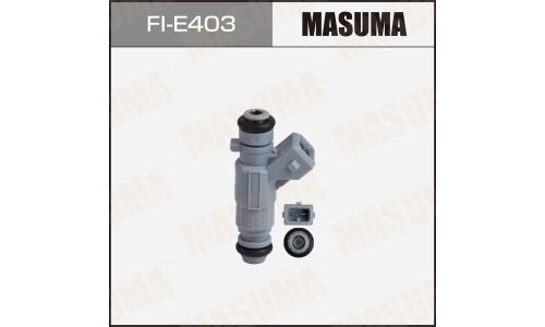 Форсунка топливная MASUMA, MERCEDES-BENZ / M113.942, M113.960