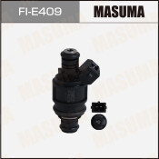 Форсунка топливная MASUMA, OPEL / Z18XE, Z18XEL