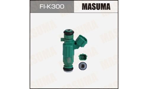 Форсунка топливная MASUMA, HYUNDAI / G4EE, G4ED