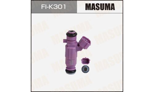Форсунка топливная MASUMA, HYUNDAI / G4EE, G4ED