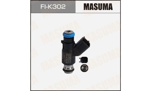 Форсунка топливная MASUMA, HYUNDAI / G4JS, G4JP