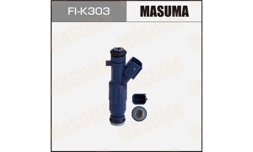 Форсунка топливная MASUMA, HYUNDAI / G4NA, D4HA