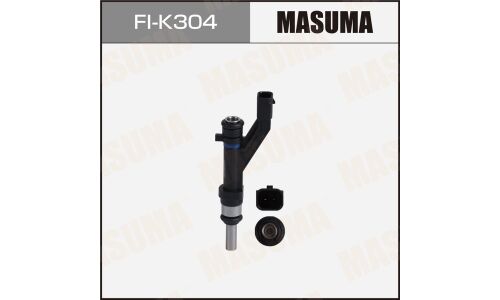 Форсунка топливная MASUMA, HYUNDAI / G4FG, G4FP