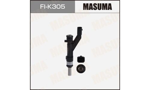 Форсунка топливная MASUMA, HYUNDAI / G4KN
