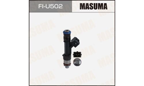 Форсунка топливная MASUMA, GM / LUV, LUJ