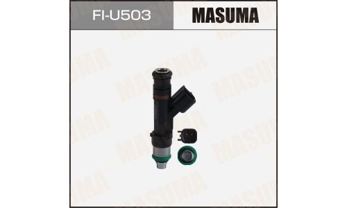Форсунка топливная MASUMA, FORD / T23HDEX