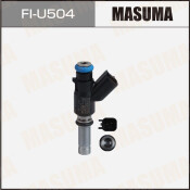 Форсунка топливная MASUMA, CHEVROLET / A18XER, Z16XER