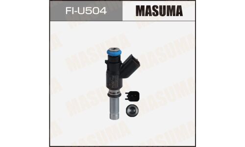 Форсунка топливная MASUMA, CHEVROLET / A18XER, Z16XER