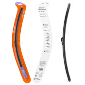 Щетка стеклоочистителя Airline 650мм (26