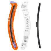 Щетка стеклоочистителя Airline 530мм (21