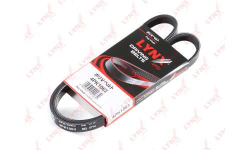 Ремень поликлиновый