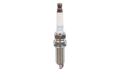 Свеча зажигания NGK Laser Platinum с платиновым электродом, арт. PLZKAR6A-11
