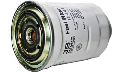 Фильтр топливный JS Asakashi, FC-158, арт. FC158J