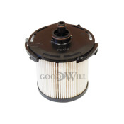 Фильтр топливный GoodWill, арт. FG 129