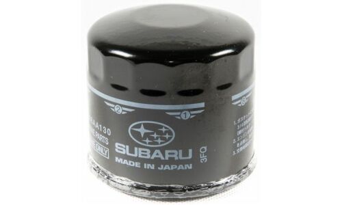 Фильтр масляный Subaru, арт. 15208-AA130
