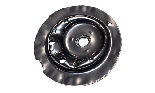 Опорная пластина стойки TOYOTA