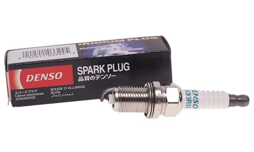 Свеча зажигания Denso Iridium с иридиевым электродом, арт. SK16R11