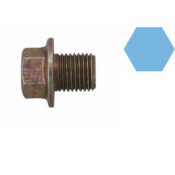 Пробка резьбовая масляного поддона CORTECO