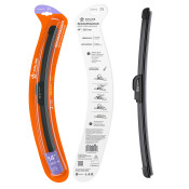 Щетка стеклоочистителя Airline 360мм (14