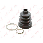 Пыльник ШРУСа LYNXauto, арт. PC-2084