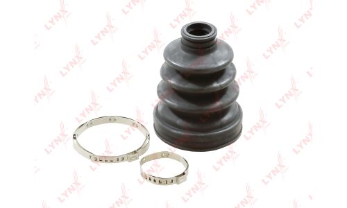 Пыльник ШРУСа LYNXauto, арт. PC-2084