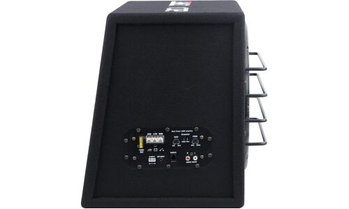 Сабвуфер активный ACV CRAFT B12A, 12" (30см), 300/1500Вт, 480x308x370мм