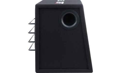 Сабвуфер активный ACV CRAFT B12A, 12" (30см), 300/1500Вт, 480x308x370мм