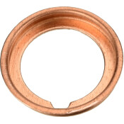 Сальник пробки маслосливного отверстия NISSAN