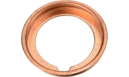 Сальник пробки маслосливного отверстия NISSAN