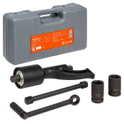 Гайковерт механический (редуктор) Airline, 32/33мм, с квадратом 1