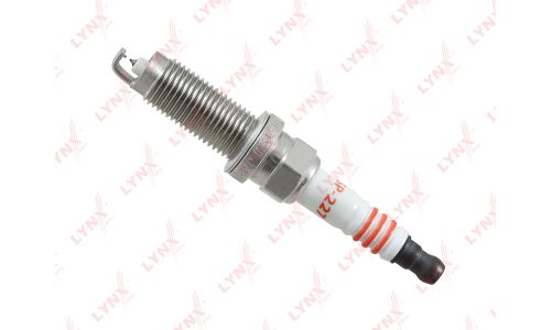 Свеча зажигания LYNXauto 6NLIIR11 с иридиевым электродом, арт. SP-227