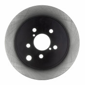 Диск тормозной Avantech, арт. BR0612S