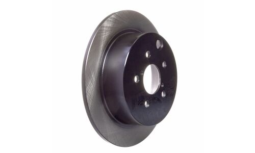 Диск тормозной Avantech, арт. BR0612S